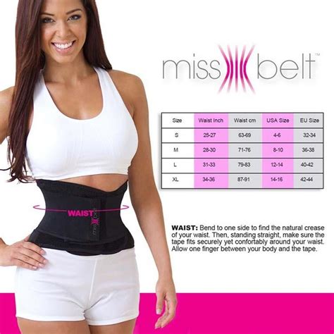 Miss Belt Instant Hourglass Body Shaper Slimming Nude Shoppersbd