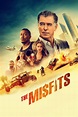 The Misfits (2021) Film. Où Regarder le Streaming Online & Synopsis