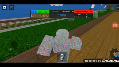 Roblox Top 5 Ro Scale Central Railroad Player Youtube