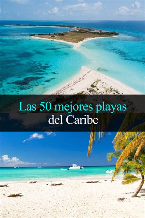 Las 10 Mejores Playas Del Caribe Mejores Playas Del Caribe Islas Del