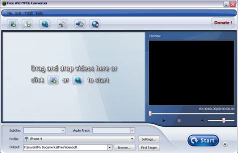 Free Avi Mpeg Converter Latest Version Get Best Windows Software