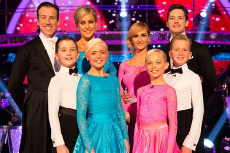 Strictly Come Dancing Sir Bruce Forsyth Is Back For Children In Need