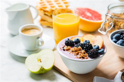 Food Breakfast 4k Ultra Hd Wallpaper