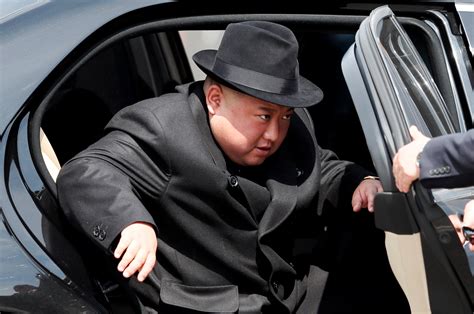 If Kim Jong Un Dies Who Leads North Korea — Quartz