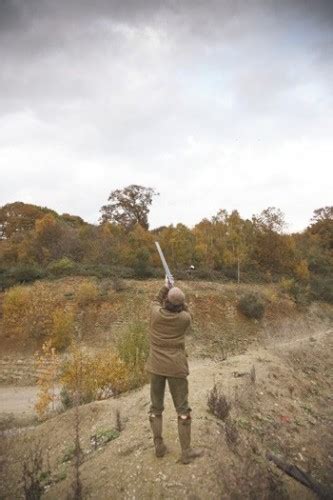 Game Shooting At The Tower Shoot Kent Shooting Uk