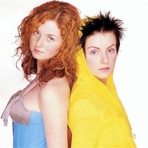 Russian Pop Duo Tatu Unrecognisable From Height Of Lesbian Kiss