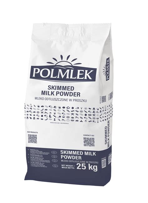 Polmlek Skimmed Milk Powder