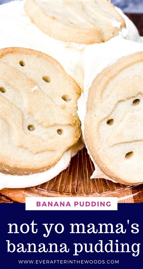 Then you need to try this. Homemade Banana Pudding is the perfect Southern dessert ...