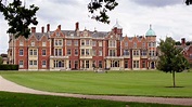Sandringham House: All the Design Details You Need to Know ...