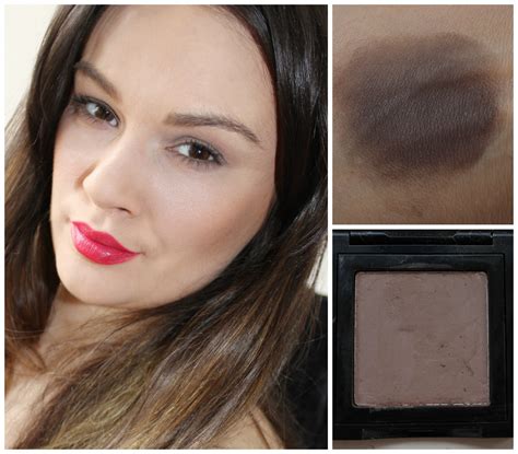 Beautiful Me Plus You Bobbi Browns Matte Eyeshadows