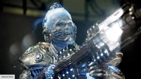 Patrick Stewart Was Up For Mr Freeze In Batman And Robin The Digital Fix