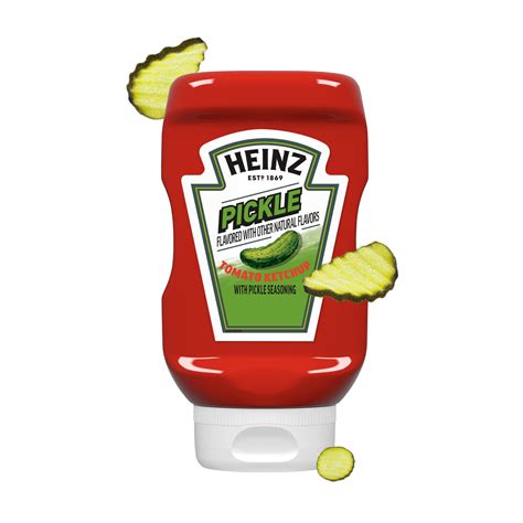 Heinz Official Site Heinz Us