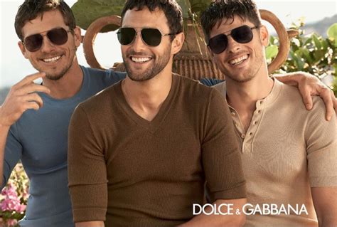 Dolce And Gabbana Springsummer 2014 Eyewear Campaign The Fashionisto