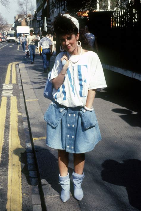 80 Fashion Moments To Relive From The Glamorous 1980s 1980s Fashion Trends 80s Fashion Trends