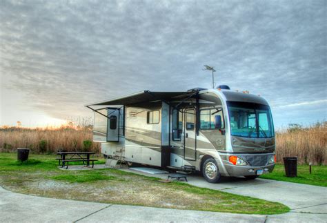 Maybe you would like to learn more about one of these? What are the Different Types of RVs | Shore Looks Nice