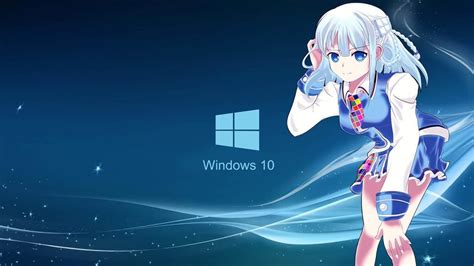99 Wallpaper Anime Hd Windows 10 Images Myweb