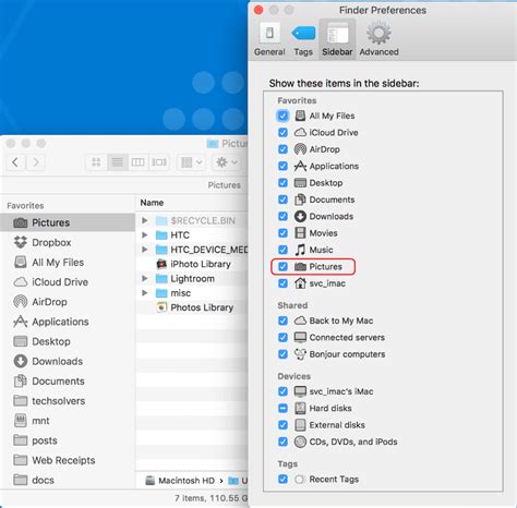 Change The Location And Format Of Osx Screenshots