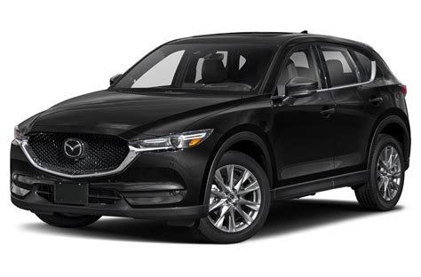 Great Deals On A New 2019 Mazda Cx 5 Signature Wdiesel 4dr I Activ All
