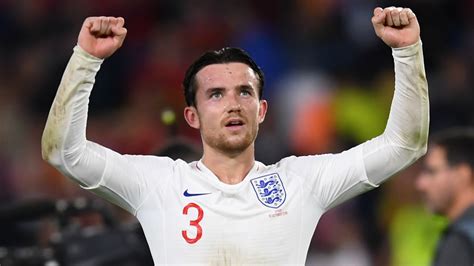 Latest on chelsea defender ben chilwell including news, stats, videos, highlights and more on espn. Ben Chilwell would be the ideal cover for Benjamin Mendy ...