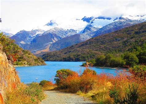 ˈtʃile), officially the republic of chile (spanish: Visit Chacabuco Valley & Parque Patagonia, Chile | Audley Travel