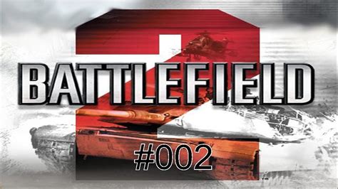 Lets Play Battlefield 2 Full Hd 1080p 002 Youtube