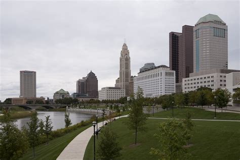 Top 10 Things To Do In Columbus Ohio Touristsecrets
