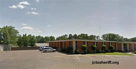Jasper County Jail Ms Inmate Search Visitation Hours