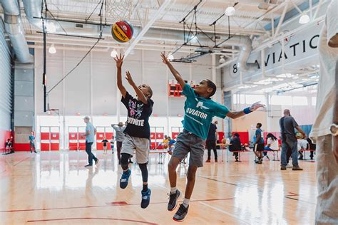 With desean and alshon gone, what's left of eagles' wr corps? Youth Basketball League in Brooklyn, NY | Aviator Sports