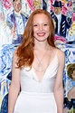 LAUREN AMBROSE at broadway.com Audience Choice Awards Winners Cocktail ...