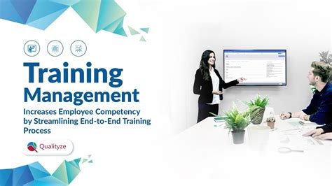Training Management Software Systems Employee Training Management