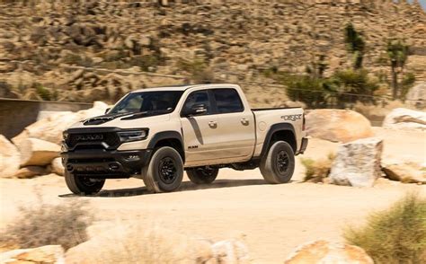 Ram Adds New Edition To 1500 Lineup Vehicle Research Work Truck Online