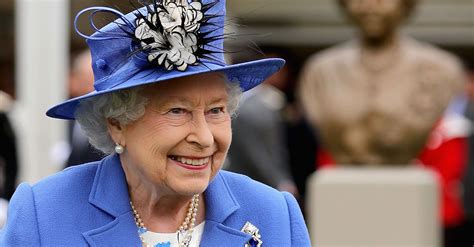 These Facts Help You Get To Know Englands Queen Elizabeth Ii Rare