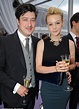 Newlyweds Carey Mulligan and Marcus Mumford continue their social whirl ...