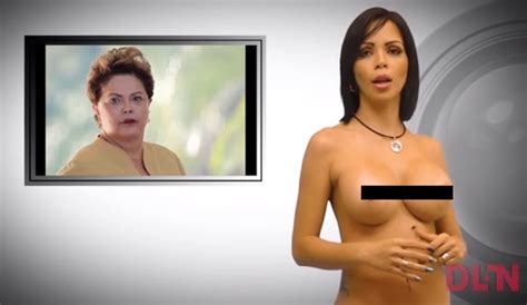 Noticias al Desnudo Vídeo Completo sin Censura N