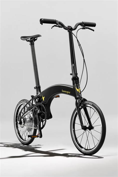 The Worlds Lightest Electric Fold Up Bike How To Spend It