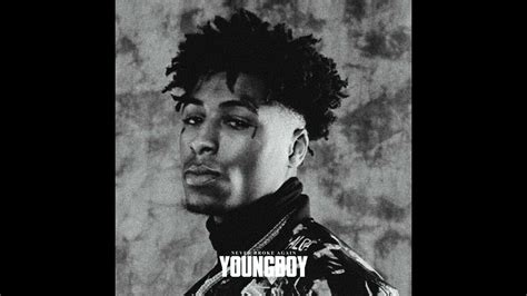 Nba Youngboy Die Young Unreleased Youtube