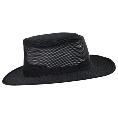 Head N Home Duchess Mesh Wide Brim Top Hat Top Hats