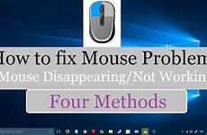 mouse windows problems fix