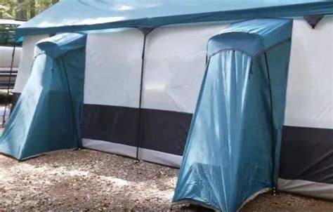 Let the family enjoy the great outdoors with this 14ft x 14ft (168sq ft) family cabin dome tent. Northwest Territory Grand Canyon | Tent, Cabin tent ...