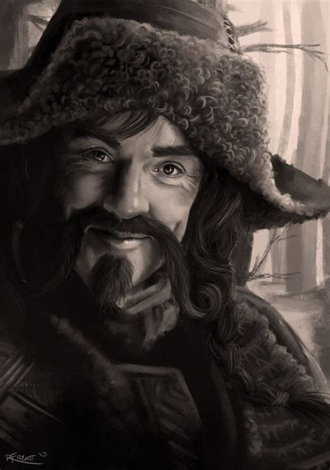 Bofur By Rachellefryatt On Deviantart The Hobbit Lord Of The Rings Lotr