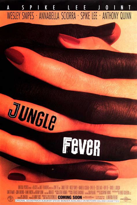 Jungle Fever Bluray FullHD WatchSoMuch