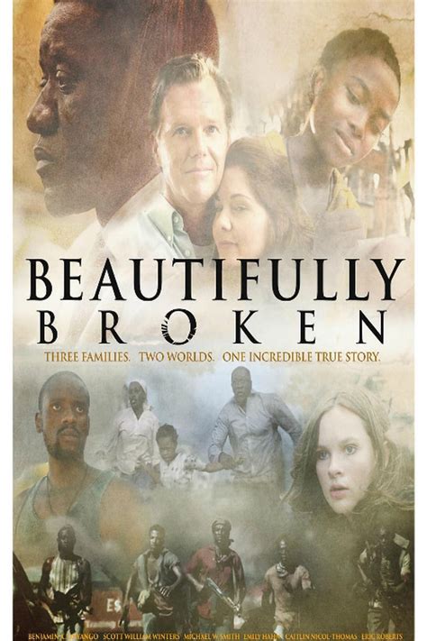 Beautifully broken movie reviews & metacritic score: Beautifully Broken Full Movie Free HD Watch Online - A ...