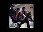 Mirage - Keep Your Eye On Me (1987) - YouTube
