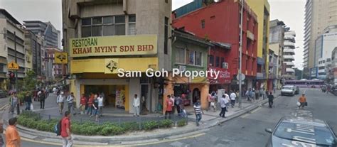 Renamed in 2003 after malaysian minister of finance tan siew sin, previously jalan silang or cross street. Jalan Silang, KL City Center, Kota Raya, Kuala Lumpur ...