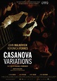 Casanova Variations - Österreichisches Filminstitut
