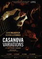 Casanova Variations - X Filme
