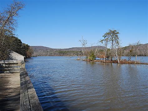Maybe you would like to learn more about one of these? Morrow Mountain State Park, a North Carolina State Park ...