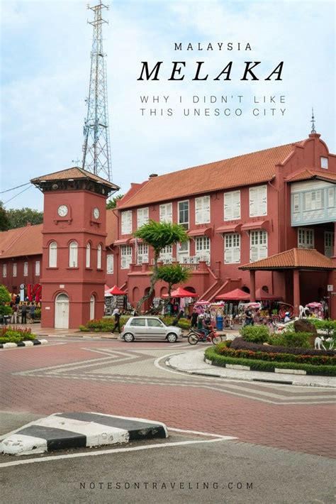 This new service is expected to help achieve the state's target of 20 million visitors in 2019. Melaka Stinks When You've Seen Penang - Why Melaka Wasn't ...