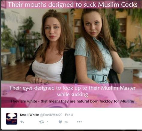 White Pussy For Muslim Men Captions 10 Interfaith Xxx Free Download