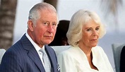 Principe Carlo e Camilla, 15 anni di matrimonio di nuovo insieme dopo l ...